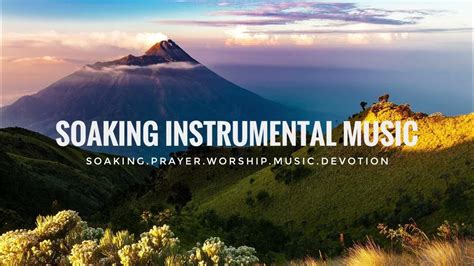 1 hour instrumental worship music download