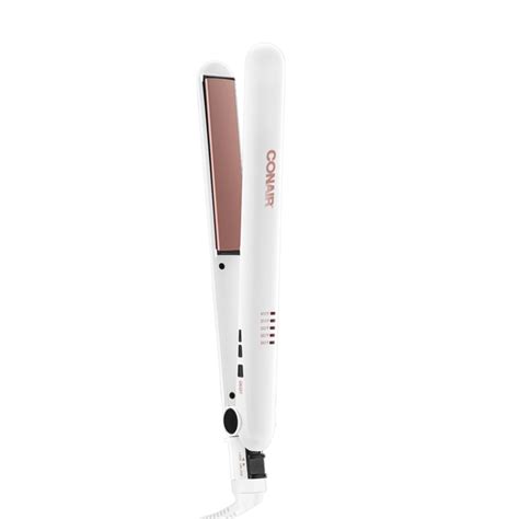 1 inch ceramic flat iron