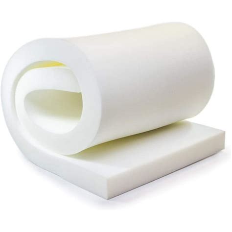 1 inch foam padding