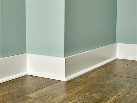 1 Inch Quarter Round