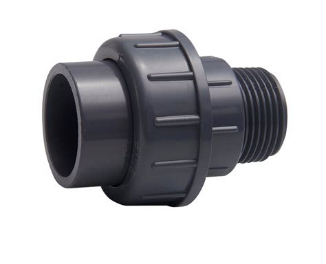 1 inch to 1/2 inch pipe connector