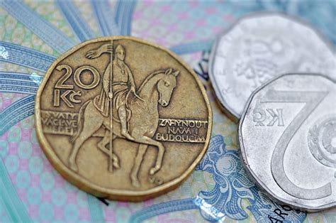 1 korona czeska na pln