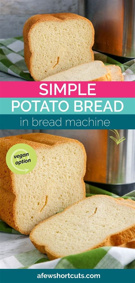 Bread Machine Sweet Potato Bread Recipe