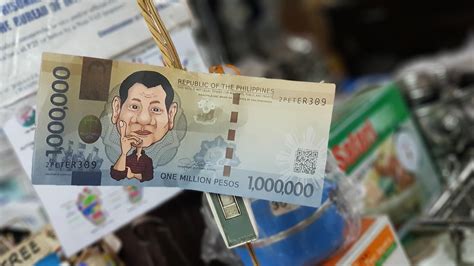 1 million philippine pesos to dollars