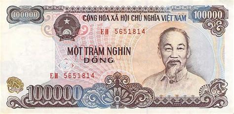 1 million vietnam currency to inr