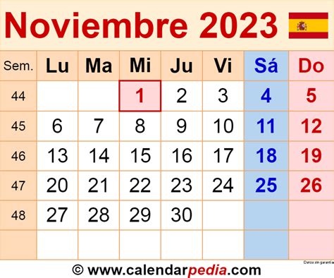 1 novembre 2023 festivo