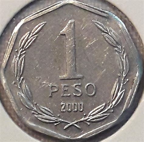 1 peso chileno a peso mexicano