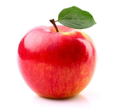 1 pomme par jour