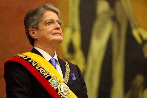 1 presidente del ecuador