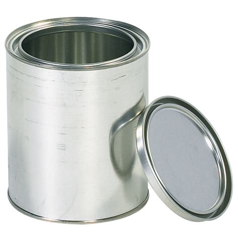 1 quart paint cans for sale