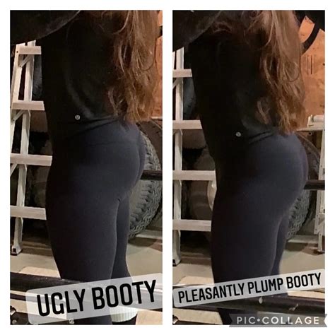 1 talk booty