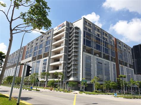 1 tampines north drive 1 #06-08 t-space