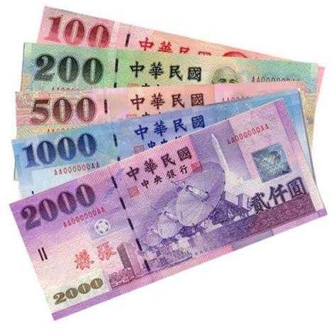 1 usd to taiwan dollar