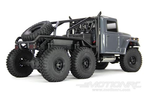 Best 1/18 Scale RC Crawler Review 2023