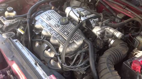 Combustion Engine Car Diagram