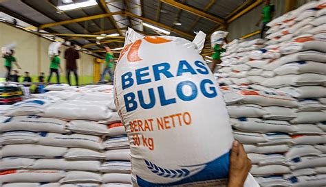 Gambar - Berapa Harga 1 Kg Beras