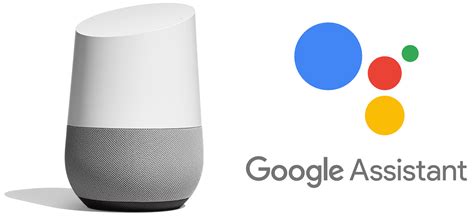 1. Google Assistant