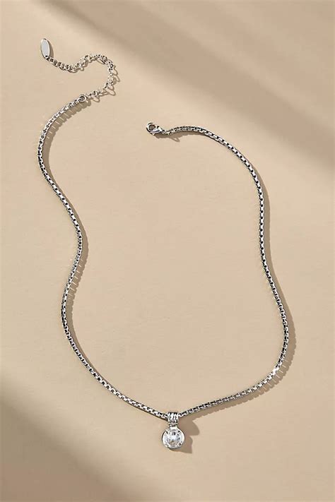 1. Keep it classic with crystal