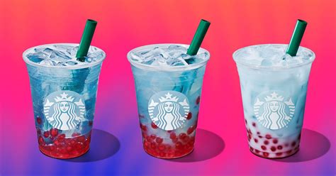 1. Refresh with a summer blue