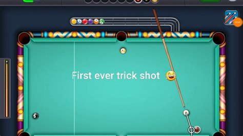 1. 8 Ball Pool