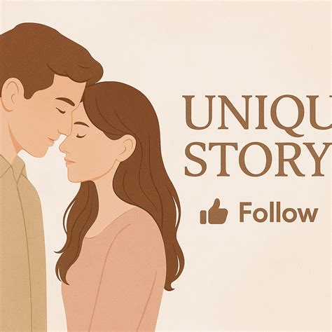 1. A Unique Countryside-Set Story