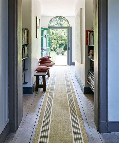 1. Add warmth underfoot with carpet