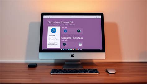 1. Allow users to install macOS to run natively on Windows PCs