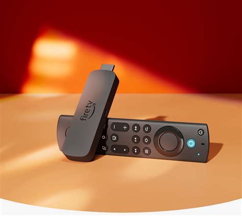 1. Amazon Fire TV