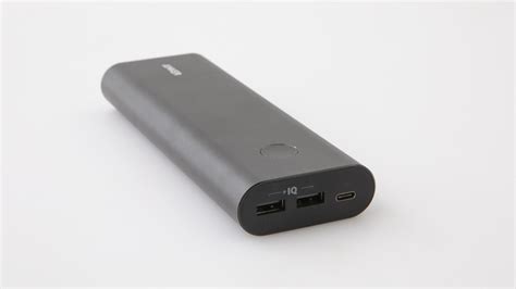 1. Anker PowerCore+ 20100