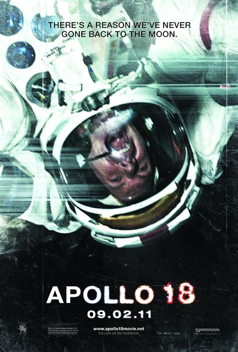 1. Apollo 18 (2011)
