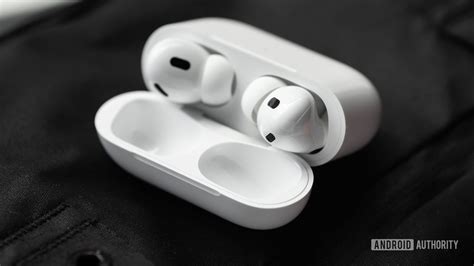 1. Apple AirPods Pro