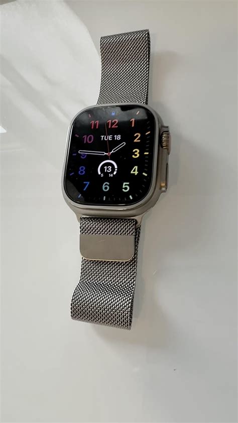 1. Apple Milanese Loop