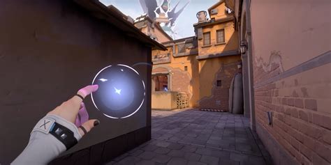 1. Be a Controller Reyna Using Pick-Me-Up