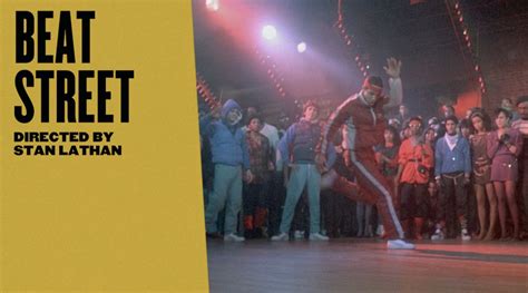 1. Beat Street