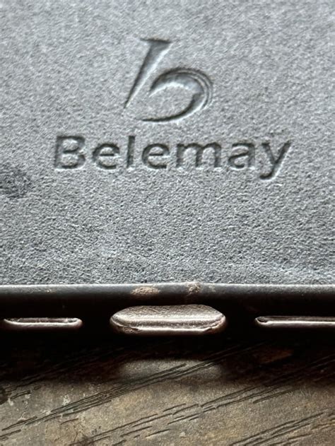 1. Belemay
