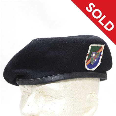 1. Beret