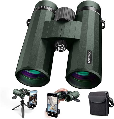 1. Binoculars