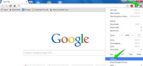1. Block Websites on Chrome Manually