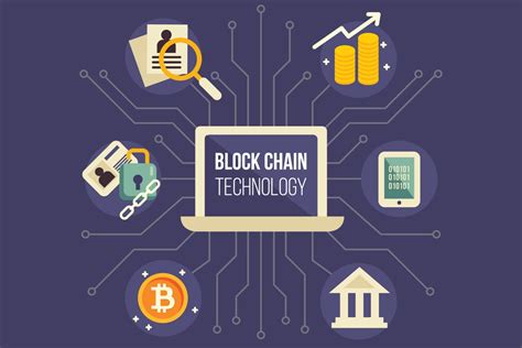 1. Blockchain for Business