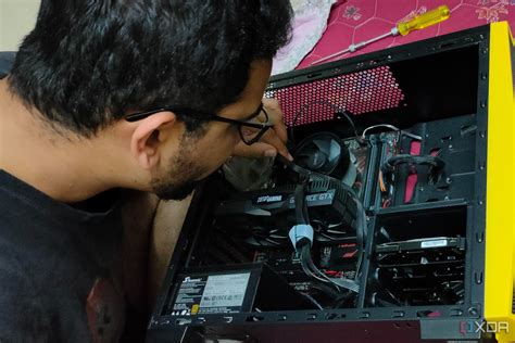 1. Building a PC: A Moderate Challenge