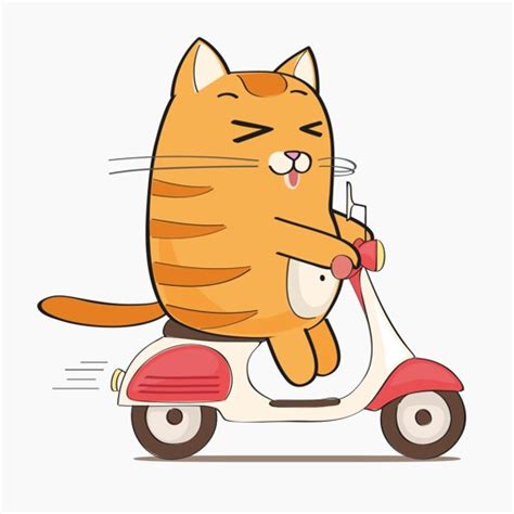 1. Cat Stickers for iMessage