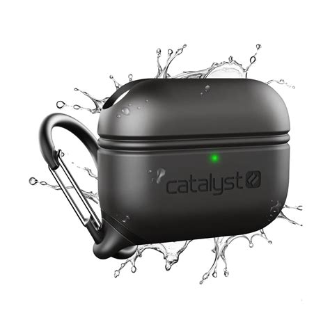 1. Catalyst Waterproof Case