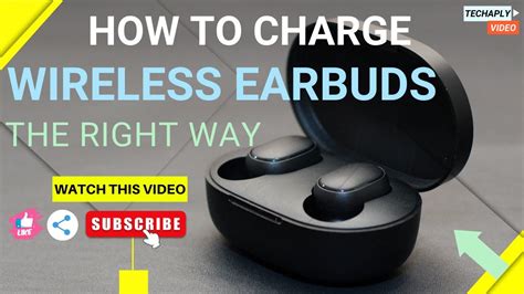 1. Charge your Bluetooth device