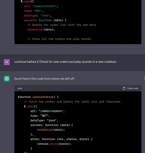1. ChatGPT is better at coding