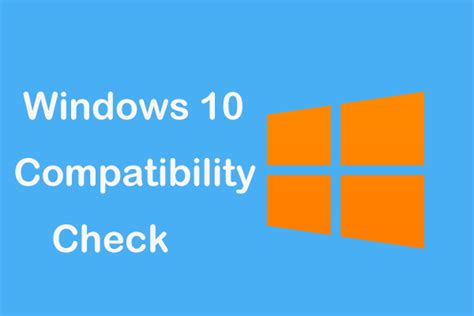1. Check Software Compatibility