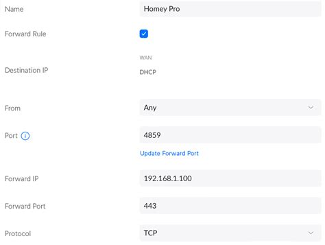 1. Check Your ISP and Enable Port-Forwarding
