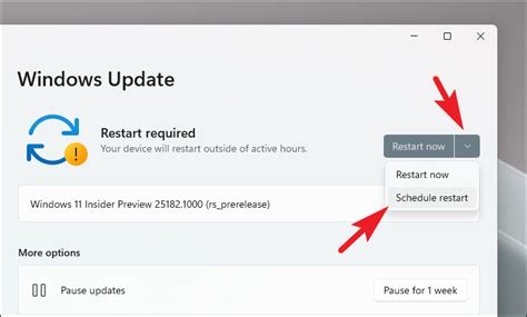 1. Check for Updates and Restart Your PC