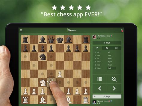 1. Chess Play and Learn