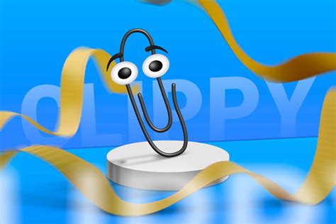 1. Clippy