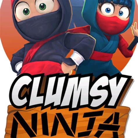 1. Clumsy Ninja
